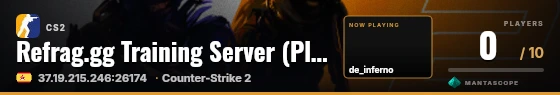 Hero badge preview