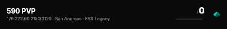 590 PVP live status badge