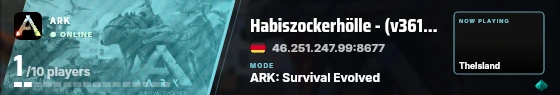 Blade badge preview