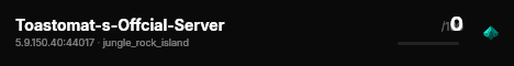 Toastomat-s-Offcial-Server live status badge