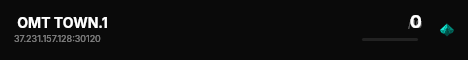  OMT TOWN.1  live status badge