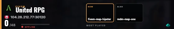 Filmstrip badge preview