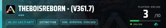 Edge badge preview