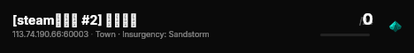 [steam小分队 #2] 土豪枪王 live status badge