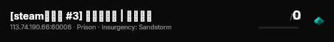 [steam小分队 #3] 萌新大作战 | 无限复活 live status badge