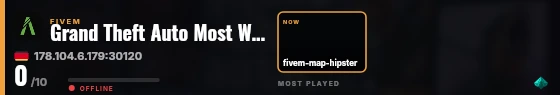 Filmstrip badge preview
