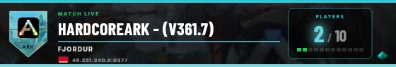 Scoreboard badge preview