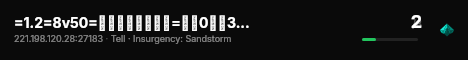 =1.2=8v50=长腿纱雾的白丝袜=硬核0点群303403853 live status badge