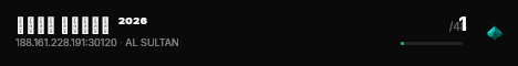 𝐃𝐚𝐫𝐤 𝐒𝐨𝐮𝐥𝐬  ²⁰²⁶ live status badge