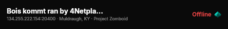 Bois kommt ran by 4Netplayers live status badge