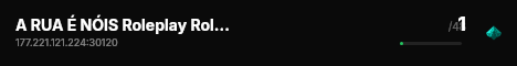 RTPPA Roleplay live status badge