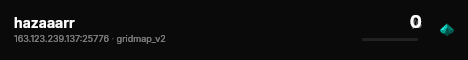 hazaaarr live status badge