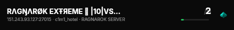 RΛGŊΛRØK EXŦЯEME ☣ |10|VS|10| ☣ live status badge