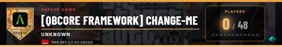 Scoreboard badge preview