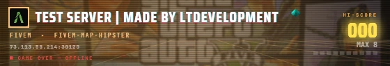 Arcade badge preview