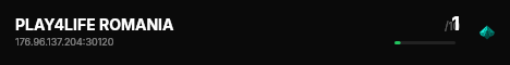 PLAY4LIFE ROMANIA  live status badge