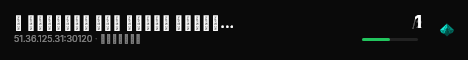 M&L Store live status badge