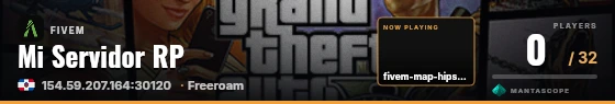 Hero badge preview