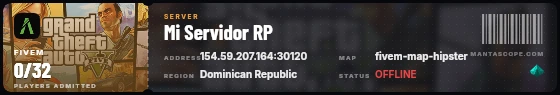 Ticket badge preview