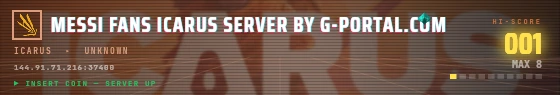 Arcade badge preview