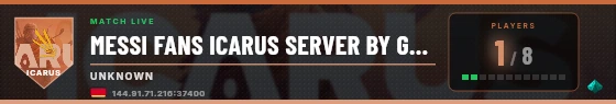 Scoreboard badge preview