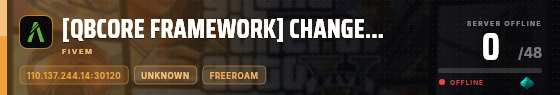 Edge badge preview