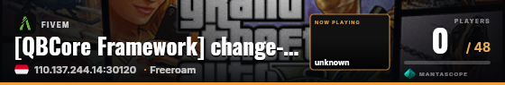 Hero badge preview