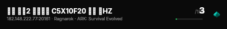 新开 暗影2 风暴帝国 C5X10F20 仙境 搜HZ live status badge