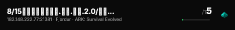 8/15新开千倍原始恐惧.四通.养老.2.0/维京PVE搜WX live status badge