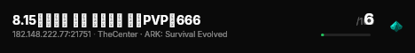 8.15今日新开 仿官 萌新乐园 中心PVP搜666 live status badge