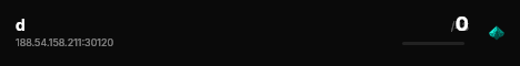 d live status badge