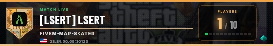 Scoreboard badge preview