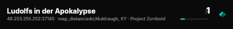 Ludolfs in der Apokalypse live status badge