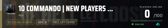 Edge badge preview