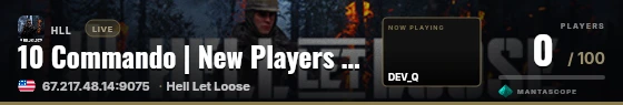 Hero badge preview