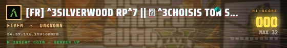 Arcade badge preview