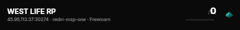 My Pterodactyl Project live status badge