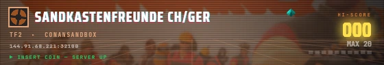Arcade badge preview