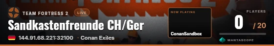 Hero badge preview