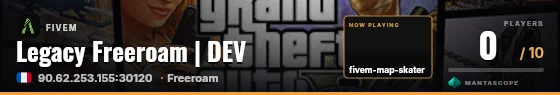 Hero badge preview