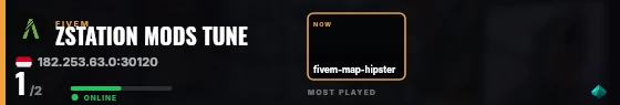Filmstrip badge preview