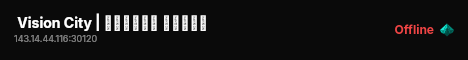  Vision City | مدينة الرؤية live status badge