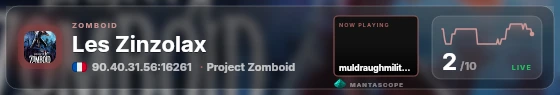 Glass badge preview
