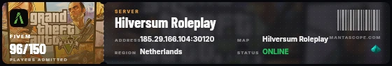 Ticket badge preview