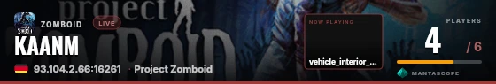 Hero badge preview