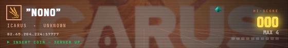 Arcade badge preview