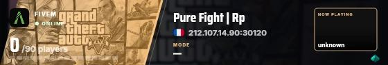 Blade badge preview