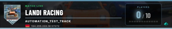 Scoreboard badge preview