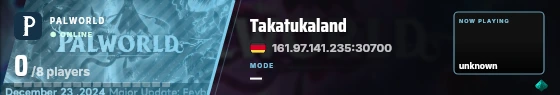 Blade badge preview