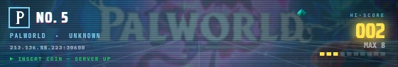 Arcade badge preview